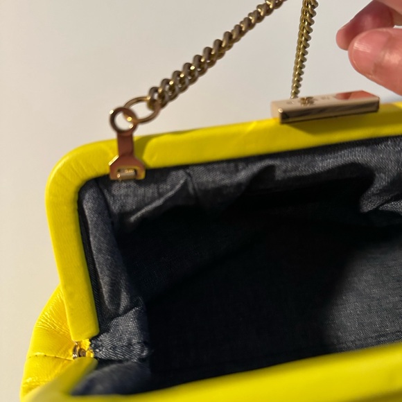 Clare V Sissy Clutch Bag - Picture 5 of 7